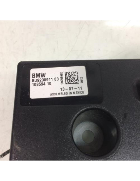 Antenne BMW X6 E71 PHASE 2 Diesel