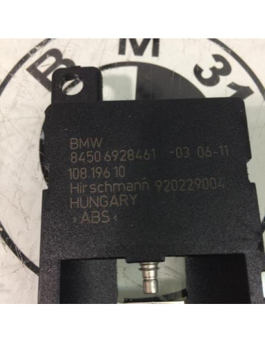 Antenne BMW X6 E71 PHASE 2 Diesel