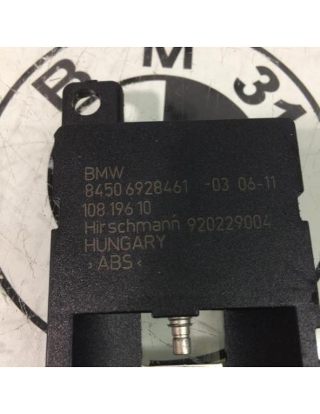 Antenne BMW X6 E71 PHASE 2 Diesel