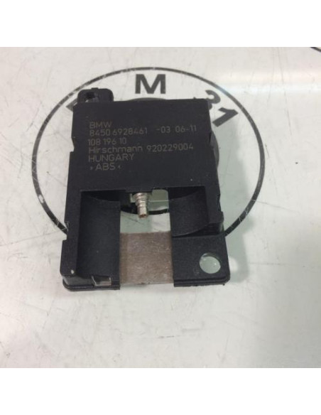 Antenne BMW X6 E71 PHASE 2 Diesel