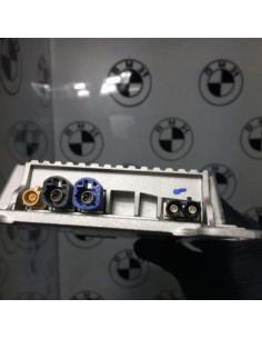 Calculateur BMW X6 E71 PHASE 2 Diesel 2