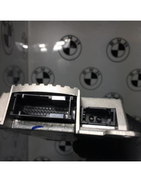 Calculateur BMW X6 E71 PHASE 2 Diesel