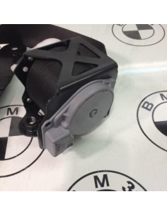 Ceinture avant gauche BMW X6 E71 PHASE 2 Diesel 2