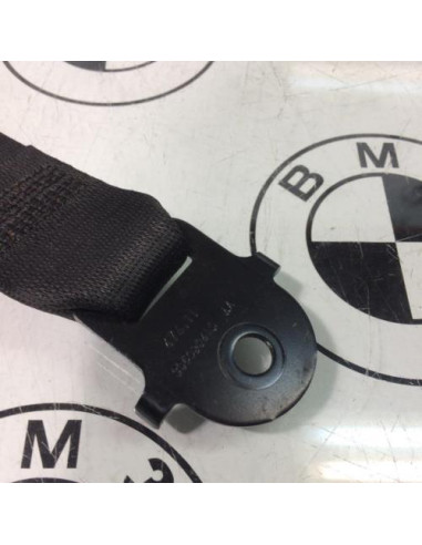 Ceinture avant gauche BMW X6 E71 PHASE 2 Diesel