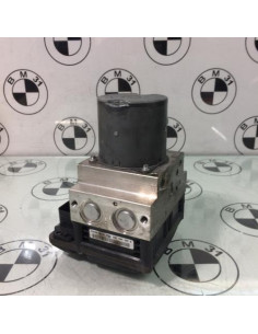 Bloc ABS (freins anti-blocage) BMW X6 E71 PHASE 2 Diesel 2