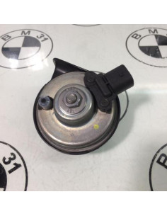 Avertisseur/Klaxon BMW X6 E71 PHASE 2 Diesel
