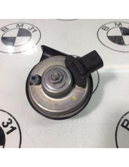 Avertisseur/Klaxon BMW X6 E71 PHASE 2 Diesel