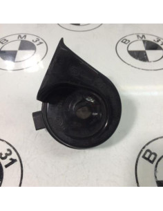 Avertisseur/Klaxon BMW X6 E71 PHASE 2 Diesel 2