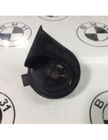 Avertisseur/Klaxon BMW X6 E71 PHASE 2 Diesel