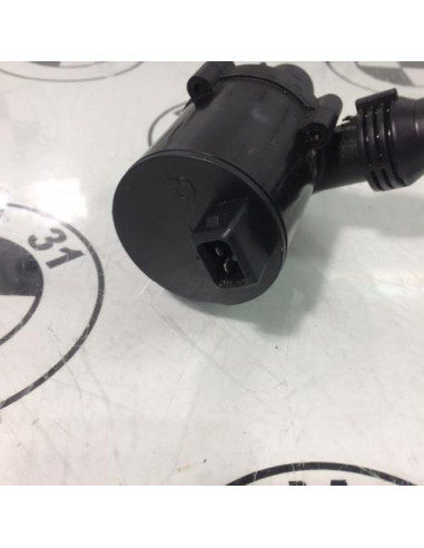 Pompe à eau BMW X6 E71 PHASE 2 Diesel