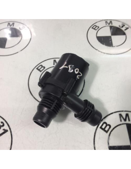 Pompe à eau BMW X6 E71 PHASE 2 Diesel