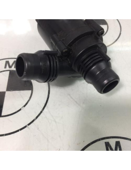 Pompe à eau BMW X6 E71 PHASE 2 Diesel