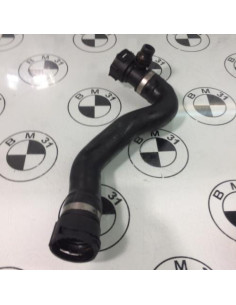 Durite BMW X6 E71 PHASE 2 Diesel