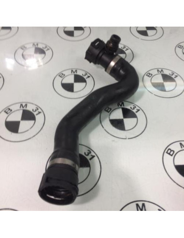 Durite BMW X6 E71 PHASE 2 Diesel