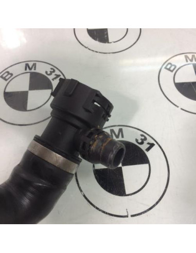 Durite BMW X6 E71 PHASE 2 Diesel