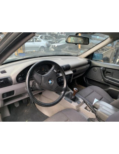 Air bag conducteur BMW SERIE 3 E36 COMPACT Diesel