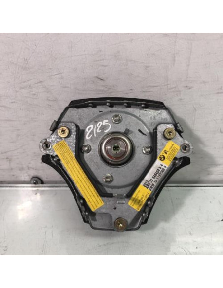 Air bag conducteur BMW SERIE 3 E36 COMPACT Diesel