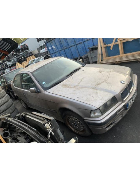 Air bag conducteur BMW SERIE 3 E36 COMPACT Diesel