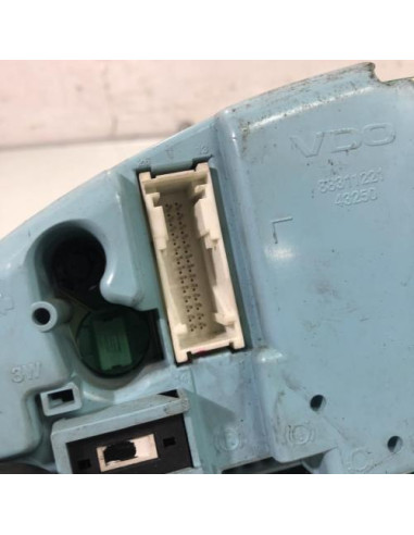Compteur BMW SERIE 3 E36 COMPACT Diesel