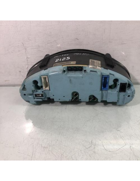 Compteur BMW SERIE 3 E36 COMPACT Diesel