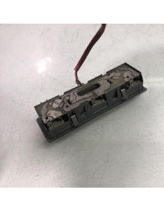 Eclairage de plafonnier BMW SERIE 3 E36 COMPACT Diesel