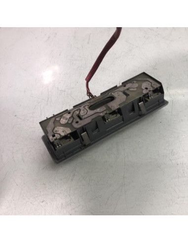 Eclairage de plafonnier BMW SERIE 3 E36 COMPACT Diesel