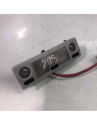 Eclairage de plafonnier BMW SERIE 3 E36 COMPACT Diesel