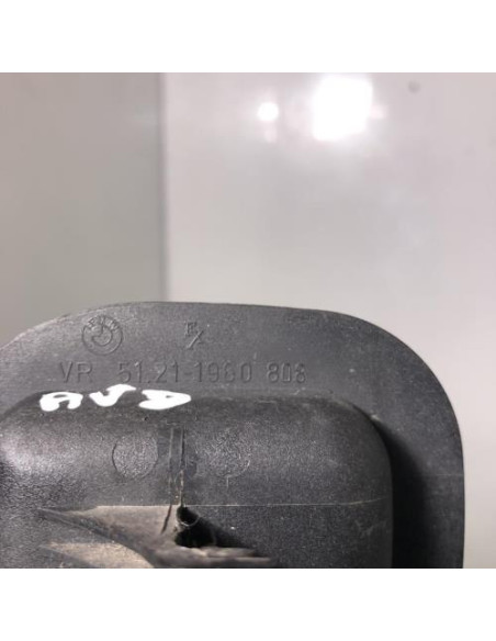 Poignee interieur avant droit BMW SERIE 3 E36 COMPACT Diesel