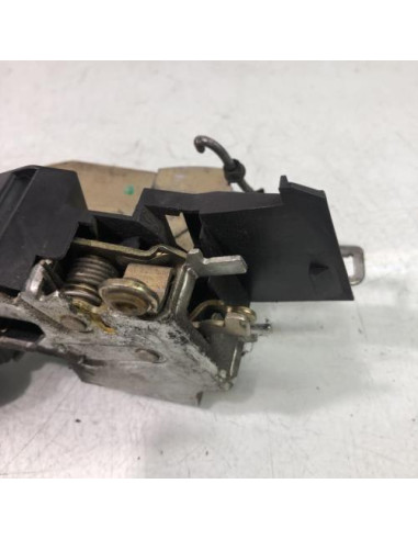 Serrure avant droit BMW SERIE 3 E36 COMPACT Diesel