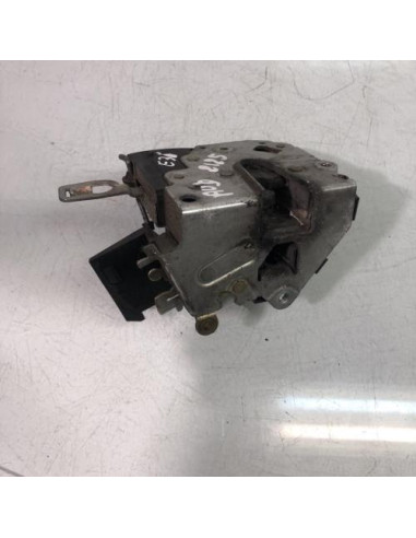 Serrure avant droit BMW SERIE 3 E36 COMPACT Diesel