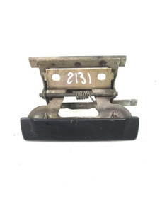 Poignee porte arriere gauche BMW SERIE 3 E30 Essence