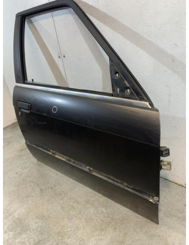 Porte avant droit BMW SERIE 3 E30 Essence