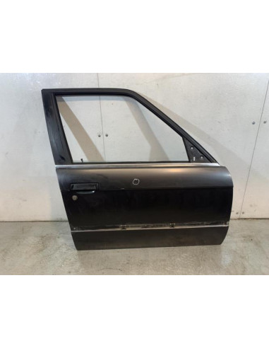 Porte avant droit BMW SERIE 3 E30 Essence