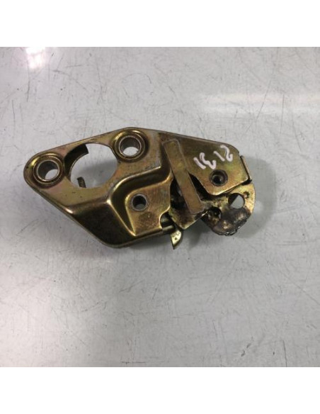 Serrure de coffre BMW SERIE 3 E30 Essence