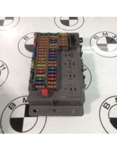 Porte fusible MINI MINI 1 R50/R53 PHASE 1  2