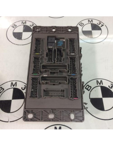 Porte fusible MINI MINI 1 R50/R53 PHASE 1 