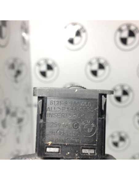 Bouton/Interrupteur MINI MINI 1 R50/R53 PHASE 1 