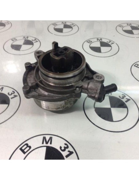 Pompe à vide BMW X3 E83 PHASE 1 Diesel
