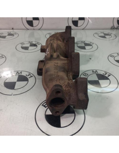Collecteur d'echappement BMW X3 E83 PHASE 1 Diesel
