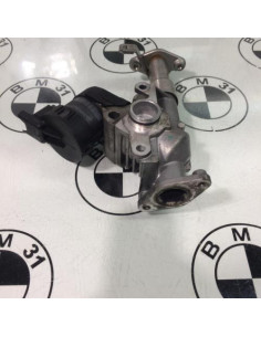 Vanne EGR BMW SERIE 3 E90 PHASE 2  2