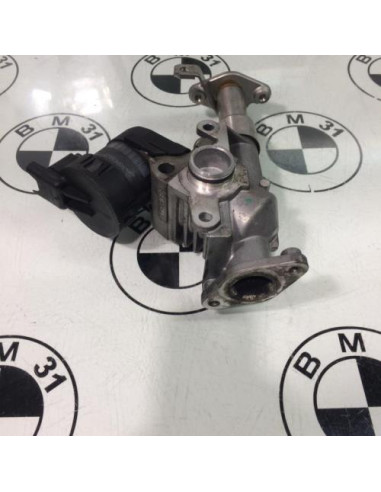 Vanne EGR BMW SERIE 3 E90 PHASE 2 