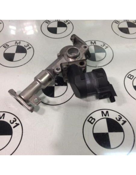 Vanne EGR BMW SERIE 3 E90 PHASE 2 