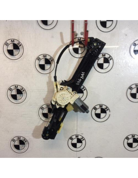 Leve vitre electrique arriere gauche BMW X6 E71 PHASE 2 Diesel