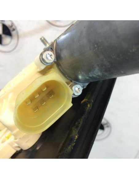 Leve vitre electrique arriere gauche BMW X6 E71 PHASE 2 Diesel