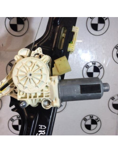 Leve vitre electrique arriere droit BMW X6 E71 PHASE 2 Diesel