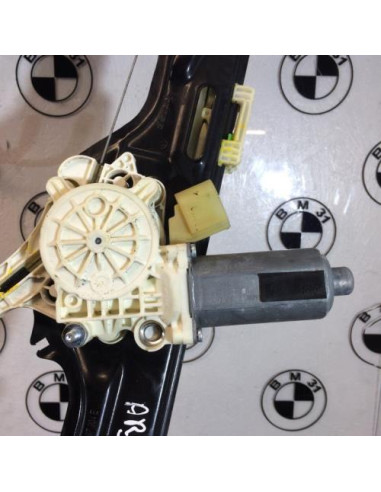 Leve vitre electrique arriere droit BMW X6 E71 PHASE 2 Diesel