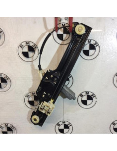 Leve vitre electrique arriere droit BMW X6 E71 PHASE 2 Diesel 2