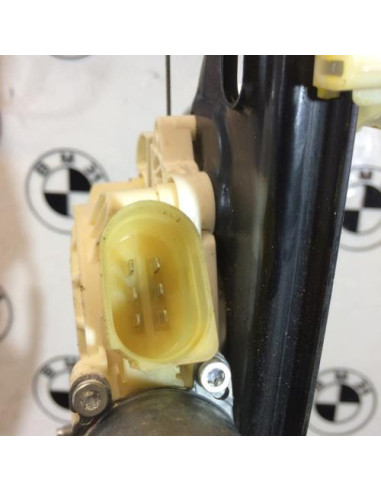 Leve vitre electrique arriere droit BMW X6 E71 PHASE 2 Diesel