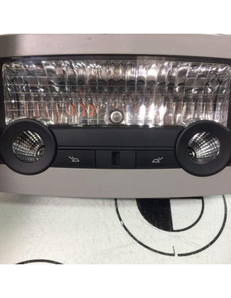 Eclairage de plafonnier BMW X6 E71 PHASE 2 Diesel