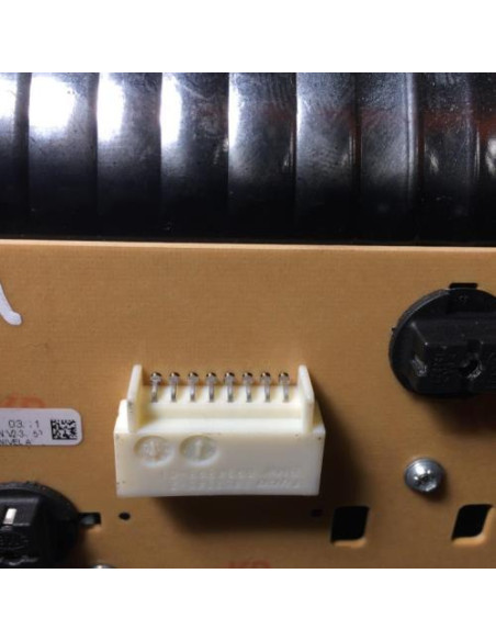 Eclairage de plafonnier BMW X6 E71 PHASE 2 Diesel